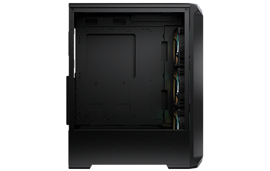 Gabinete Gamer Cougar Archon 2 Mesh RGB